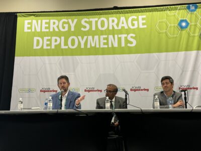 ‘We’re playing catch up’: How grid operators see the future of battery storage