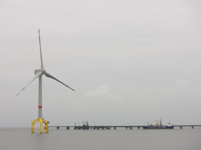 U.S. and Denmark create $4.2 million floating offshore wind opportunity