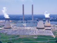 Georgia Power launches coal ash use project at Plant Bowen