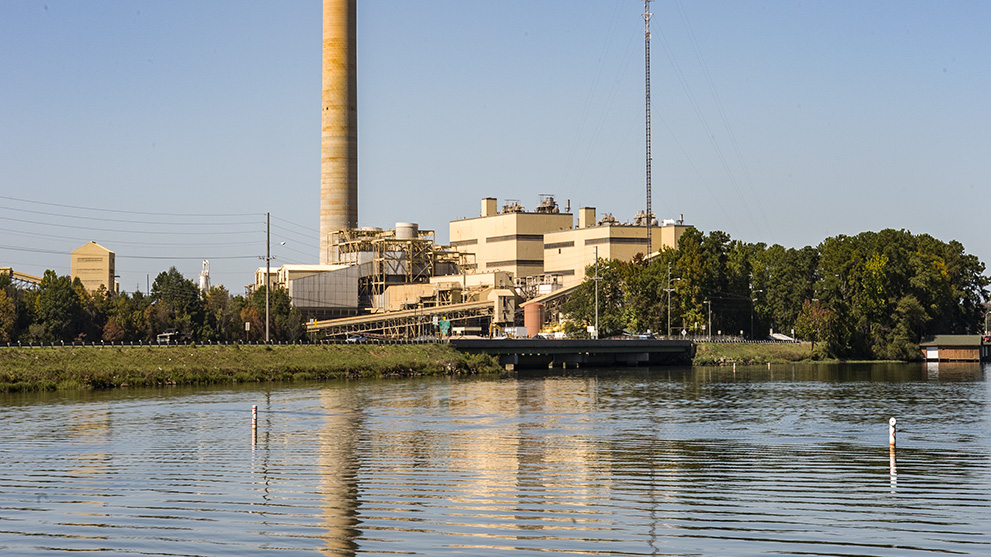 Georgia Power to begin third coal ash re-use project