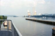 California company wants to revive West Virginia coal plant with hydrogen