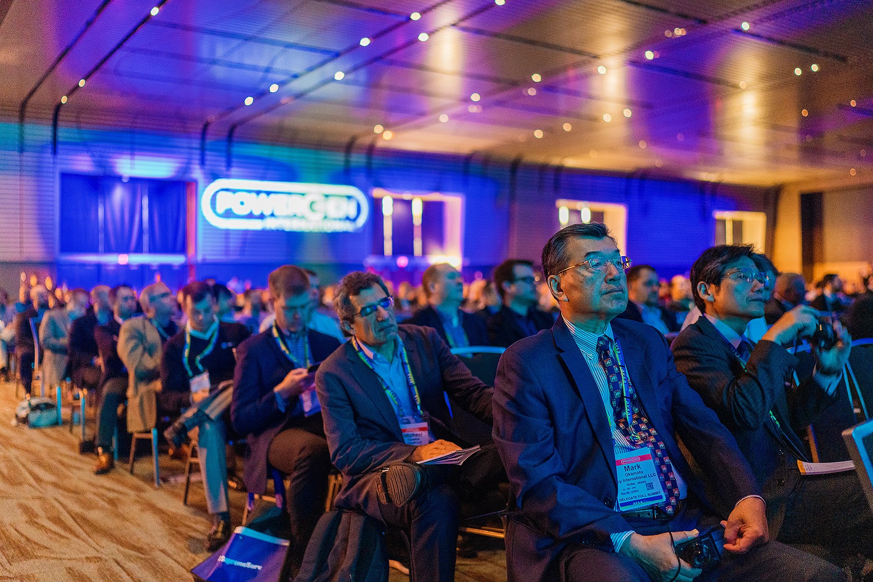POWERGEN call for abstracts deadline extended to March 4: Shaping the Future of Generation Together