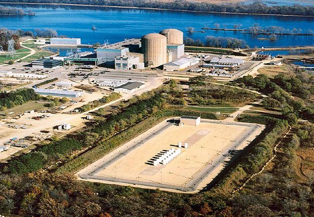 Xcel Energy’s Prairie Island nuke plant to produce hydrogen