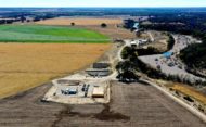 Quidnet Energy receives $10 million to commercialize pumped storage technology