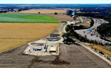 Quidnet Energy receives $10 million to commercialize pumped storage technology