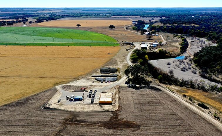Quidnet Energy receives $10 million to commercialize pumped storage technology