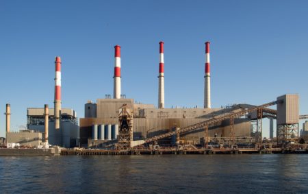 Ravenswood redevelopment to feature renewables and storage