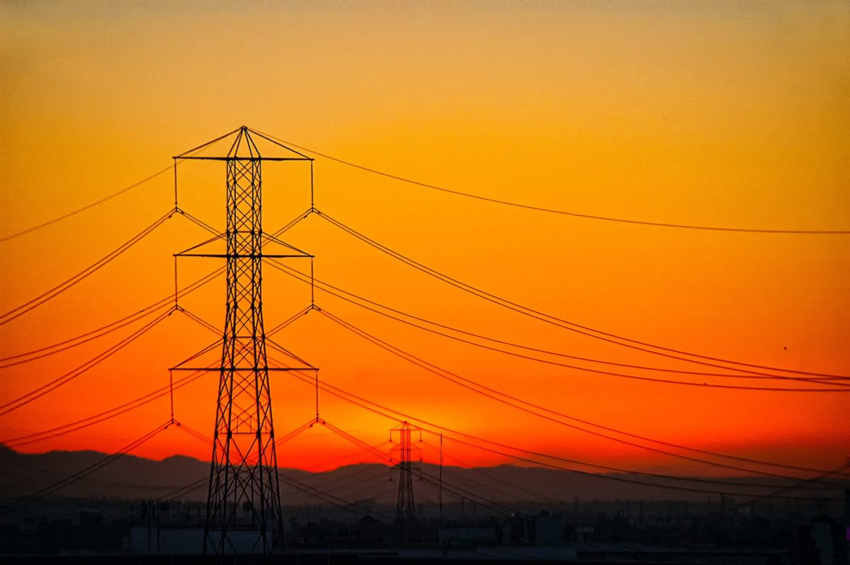 California Legislature approves plan allowing the state to buy power