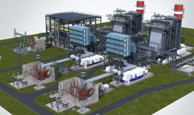 1.2 GW natural gas-fired plant planned for Texas