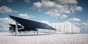 Solar and battery storage projected to make up 81% of new U.S. capacity in 2024