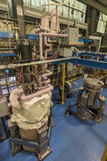 Oklo and Argonne claim milestone in fast fission test