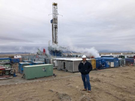 Next-gen geothermal developer Fervo Energy raises $138 million