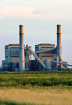 Xcel Energy proposes coal exit by 2030