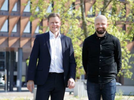 Steady Energy to decarbonize residential heating with SMRs