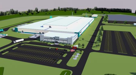 X-energy to produce HALEU fuel for advanced nuclear reactors