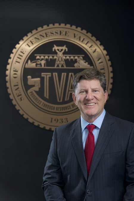 TVA CEO’s compensation, utility business structure strong, independent assessor says
