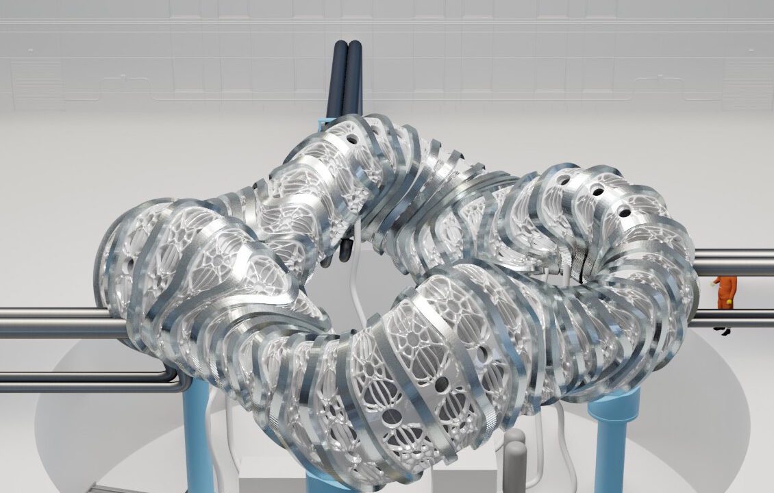 Type One Energy to build fusion prototype at retired TVA coal plant