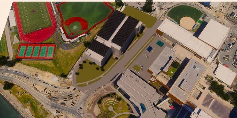 Enel X, UMass sign deal for solar-storage hybrid on campus