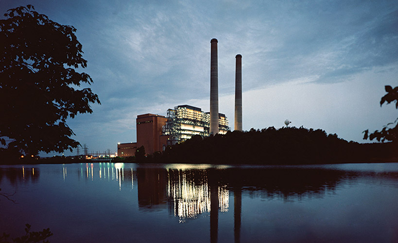 Duke Energy proposes site for new nuclear in North Carolina