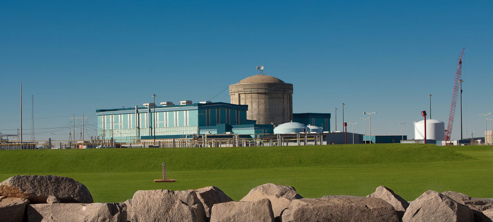 V.C. Summer Nuclear Station’s cracked pipes get downgraded warning from officials