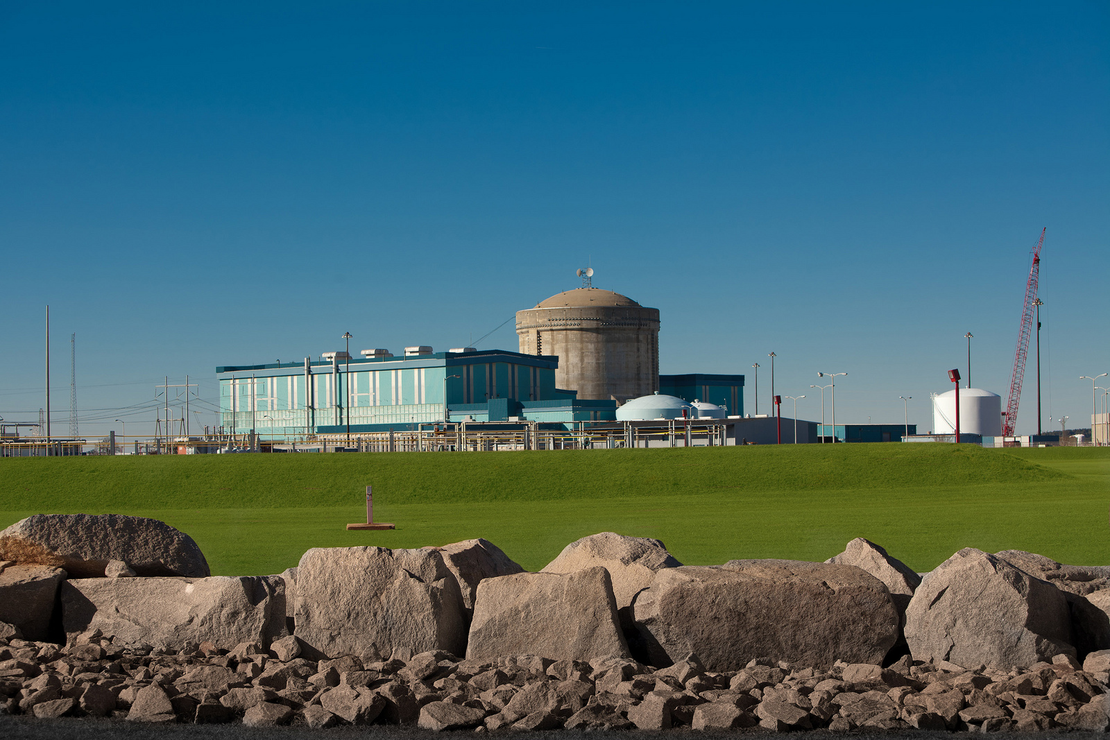 V.C. Summer Nuclear Station’s cracked pipes get downgraded warning from officials