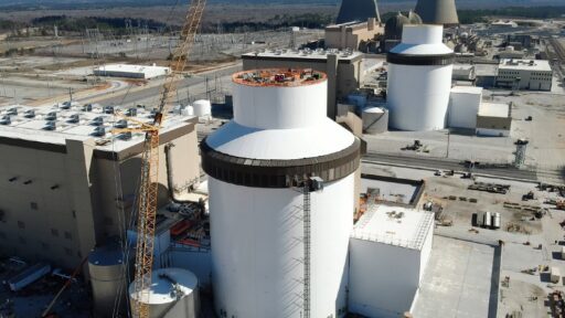 Vogtle Unit 4 successfully connected to grid after delay