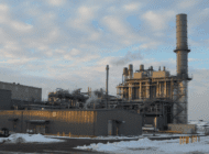 Second GTCC unit completed at Mankato Energy Center in Minnesota