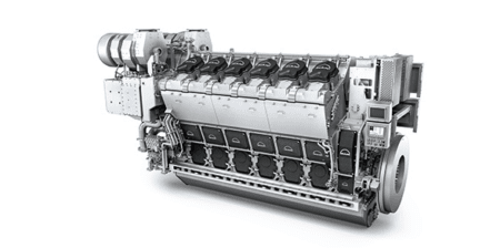 MAN Energy to supply 53 MW in on-site power to Baghdad factory