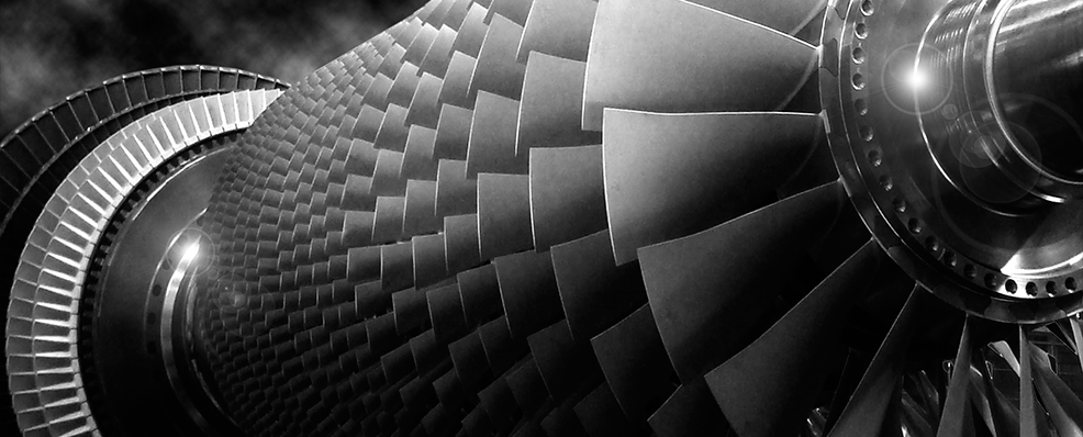 Mitsubishi blast furnace gas turbine to power Chinese steel factory