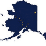 Alaska flag