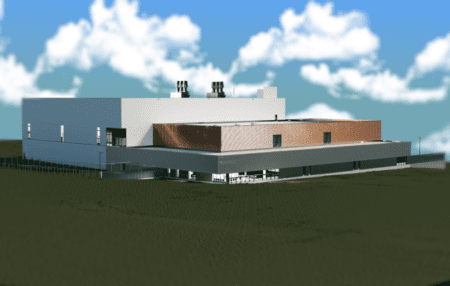 SNC-Lavalin to help design Canadian nuclear research facility