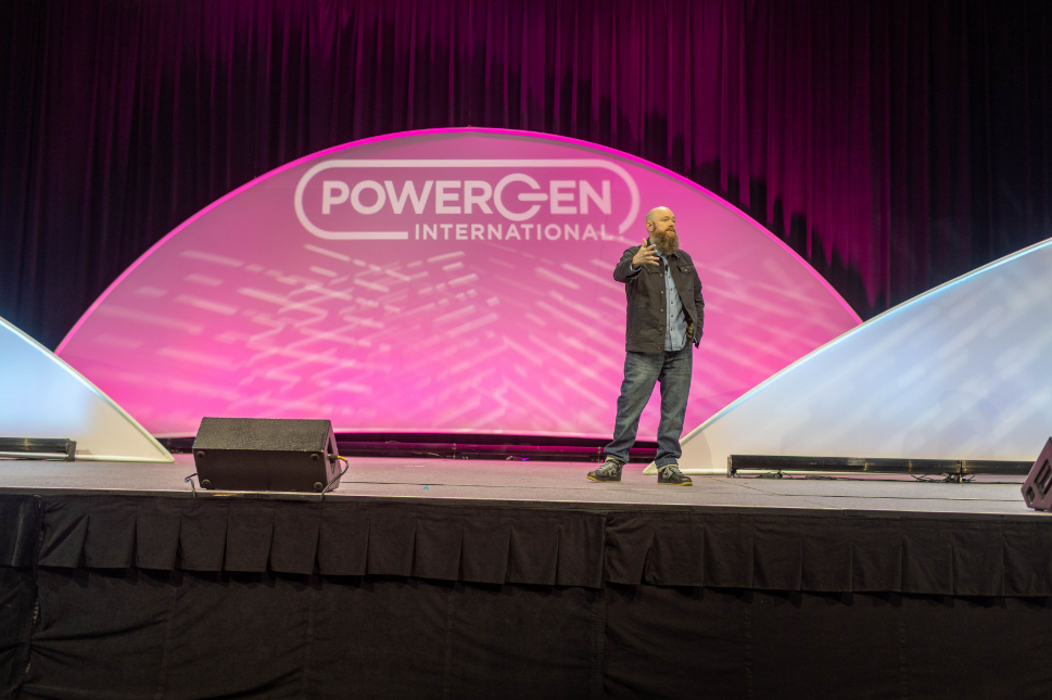 Opinion: POWERGEN International is evolving with the industry