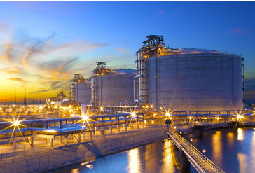LNG global demand doubling to 700M tons by 2040, Shell Energy report forecasts