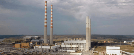 TVA to build 1,450 MW combined-cycle plant despite EPA concerns