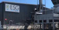 ESG claims successful test of carbon capture water removal system