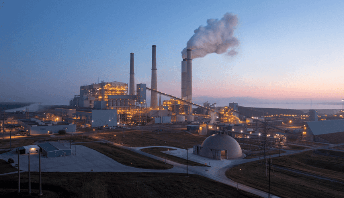 Austin Energy says it needs more time to evaluate exit of large coal-fired plant