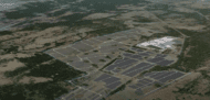 10 new solar farms come online in Florida