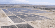 Utah solar+battery project to quadruple storage capacity