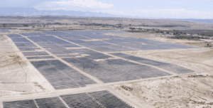 Utah solar+battery project to quadruple storage capacity