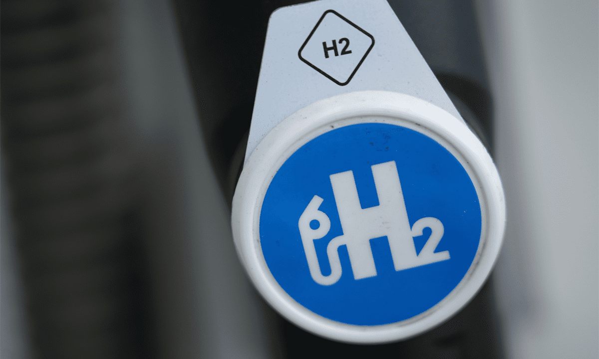 DOE commits $750M to advance U.S. hydrogen industry