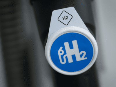DOE: Thermal conversion and carbon capture still too costly to reach clean hydrogen goals