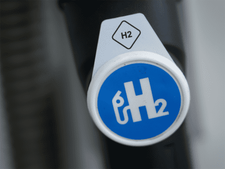 Hydrogen tax rules draw fire from industry