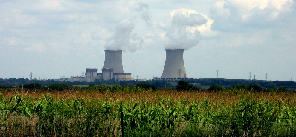 Illinois senator proposes plan that lifts state’s nuclear moratorium and requires new oversight rules