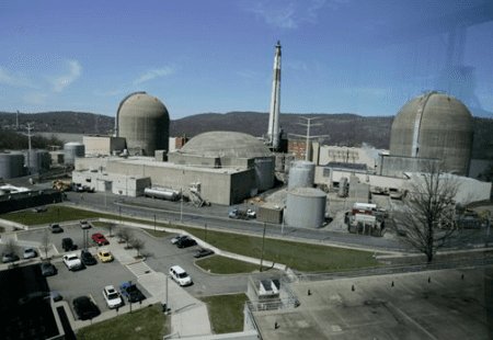 Holtec acquiring Indian Point nuclear units from Entergy to speed decommissioning