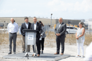 OPG, TVA highlight nuclear partnership