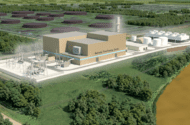Wisconson natural-gas fired plant gets another federal approval