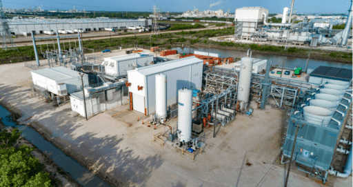 NET Power $1.5 billion SPAC deal to close this week