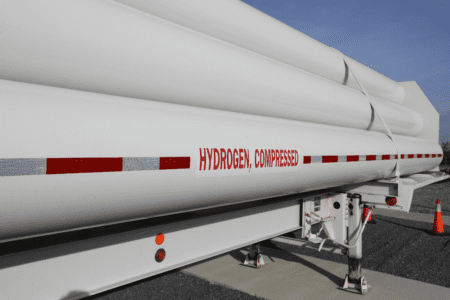 NiSource launches hydrogen blending project
