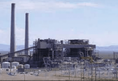 NV Energy to convert final coal-fired plant to natural gas
