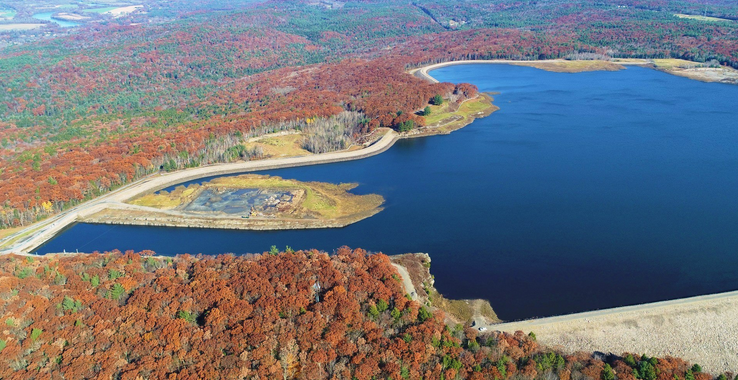 Former NYSERDA CEO Barton hired to lead hydro storage, renewables firm FirstLight